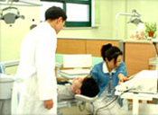 구강내과진단학 교실