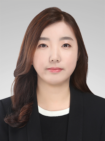 최미주(학과장) 사진